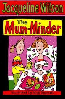 The Mum-Minder Read online