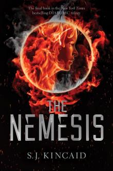 The Nemesis Read online