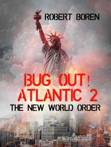 The New World Order Read online