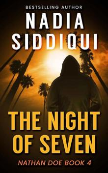 The Night of Seven Read online