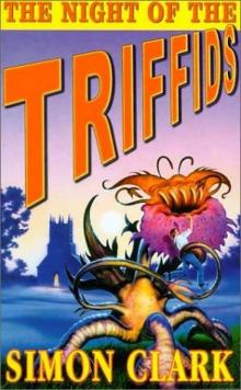 The Night of the Triffids Read online