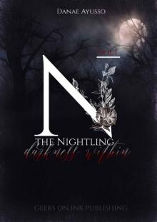 The Nightling: Darkness Within Read online
