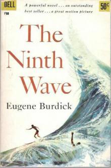 The Ninth Wave Read online