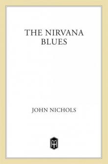 The Nirvana Blues Read online