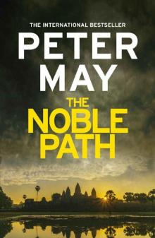 The Noble Path: A relentless standalone thriller from the #1 bestseller Read online