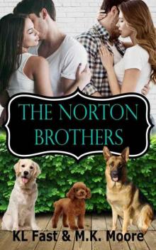 The Norton Brothers Read online