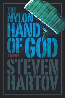 The Nylon Hand of God Read online