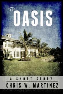 The Oasis Read online