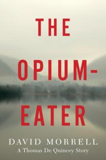 The Opium-Eater Read online