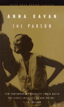 The Parson (Peter Owen Modern Classic) Read online