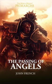 The Passing of Angels - John French