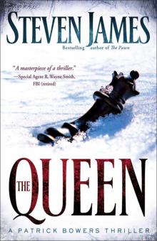The Patrick Bowers Files - 05 - The Queen Read online