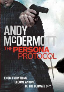 The Persona Protocol Read online