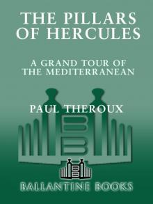 The Pillars of Hercules Read online