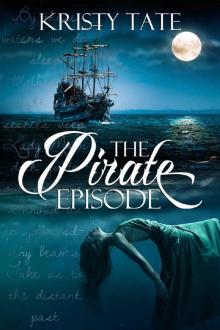 The Pirate Episode Read online