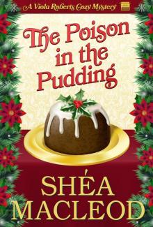 The Poison in the Pudding Read online