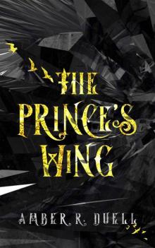 The Prince's Wing Read online