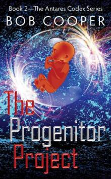 The Progenitor Project Read online