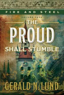 The Proud Shall Stumble