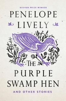 The Purple Swamp Hen and Other Stories Read online