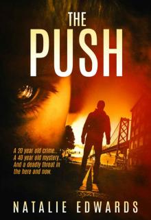 The Push (El Gardener Book 2) Read online