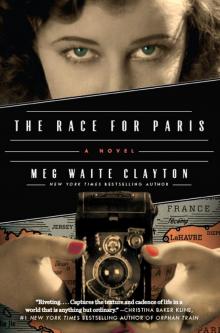 The Race for Paris Read online