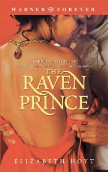 The Raven Prince Read online