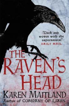 The Raven's Head Read online
