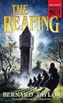 The Reaping Read online