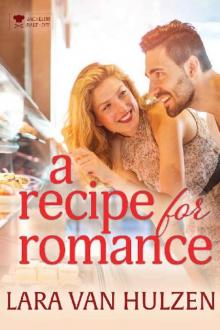 The Recipe for Romance Read online