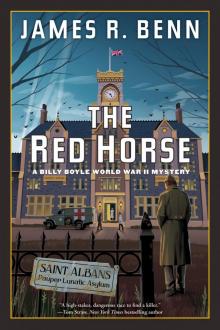 The Red Horse Read online