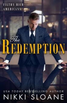 The Redemption Read online