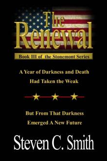 The Renewal Read online