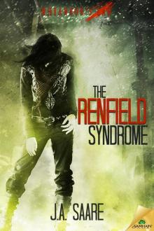 The Renfield Syndrome Read online