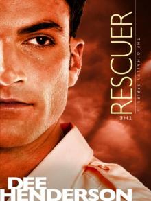 The Rescuer Read online