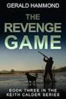 The Revenge Game Read online