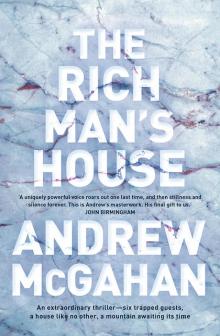 The Rich Man’s House