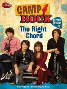 The Right Chord Read online