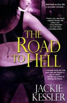 The Road to Hell Read online