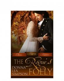 The Rogue's Folly Read online