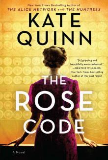 The Rose Code Read online