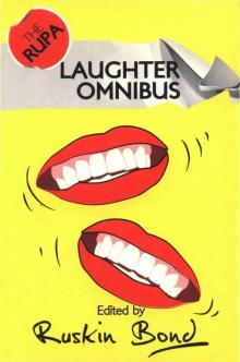 The Rupa Book of Laughter Omnibus & Funny Side Up (2 in 1) Read online