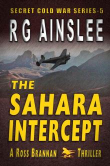 The Sahara Intercept Read online