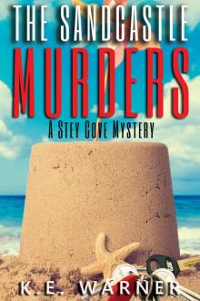 The Sandcastle Murders Read online