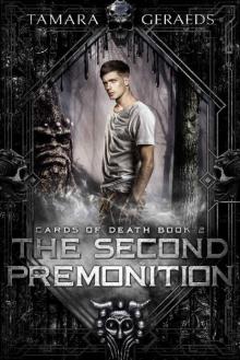 The Second Premonition Read online