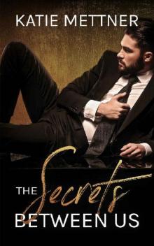 The Secrets Between Us (Billionaire CEO Romance) Read online