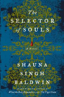 The Selector of Souls