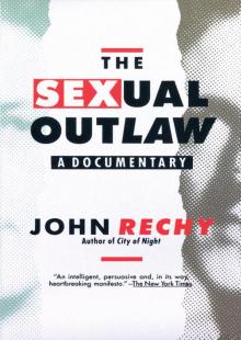 The Sexual Outlaw Read online