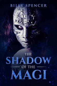 The Shadow of the Magi Read online