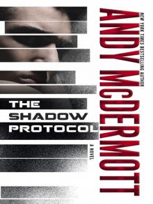 The Shadow Protocol Read online